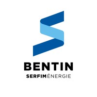 BENTIN Logo