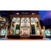 Sunway Hotel Hanoi Logo