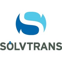 Sølvtrans Grimstad Logo