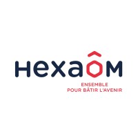 HEXAOM Logo