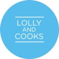 Lolly and Cooks Logo