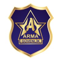 Arma Güvenlik Logo