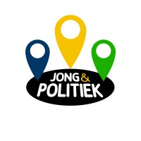 jongenpolitiek Logo