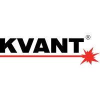 Kvant Lasers UK Logo
