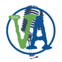 The Vocal Academy Logo