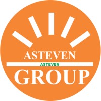 ASTEVEN GROUP OF COMPANIES Logo