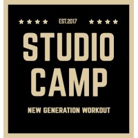 STUDIO CAMP Logo