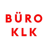 BÜRO KLK Logo