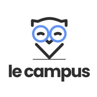 Le Campus Logo