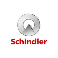 Schindler France Logo