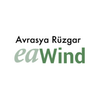 Avrasya Rüzgar Logo