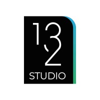 13-2 Studio Logo