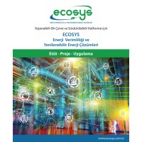EcoSys Enerji Logo