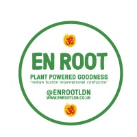 En Root Logo