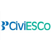 CiviESCo S.r.l. Logo