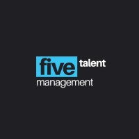 Five Talent Management Ltd Logo