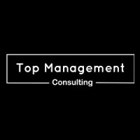 Top Management Consulting Logo