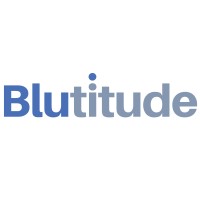 Blutitude Logo