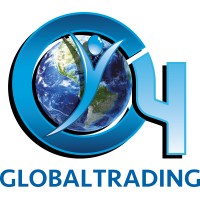 ONLY FOR GLOBAL TRADING Logo