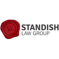 Standish Law Group Logo