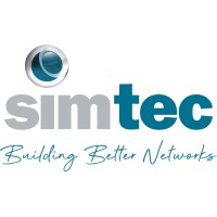 Simtec Surveillance & Security Logo