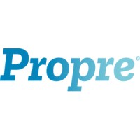Propre Pte. Ltd. Logo
