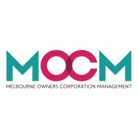 Melbourne Owners Corporation Management Logo