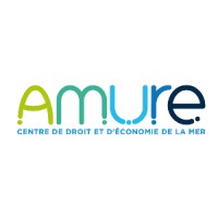 UMR 6308 AMURE Logo