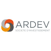 ARDEV Logo