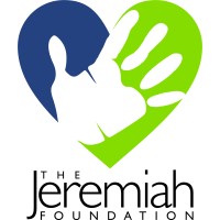 The Jeremiah Foundation Logo