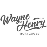 Wayne Henry Mortgages Logo