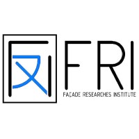 FRI Cephe Araştırmaları Proje Yönetimi ve Danışmanlık Logo