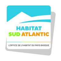 Habitat Sud Atlantic Logo