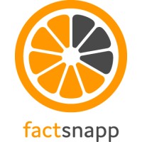 Factsnapp Logo