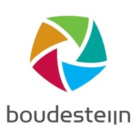 Buro Boudesteijn Logo