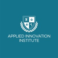 The Applied Innovation Institute - AInI Logo