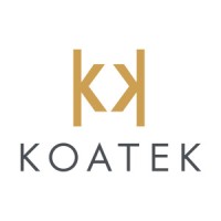 Koatek A/S Logo