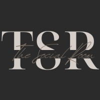 The Social Room Logo
