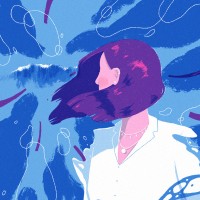 Steph Coathupe | Art & Illustration Logo