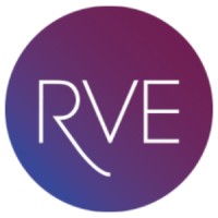 RVE Corporate Finance Logo