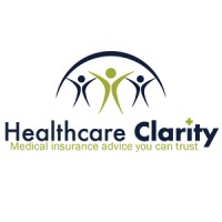 Healthcare Clarity Logo