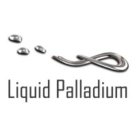 Liquid Palladium Logo