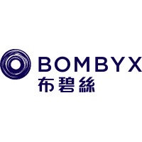 Bombyx Logo