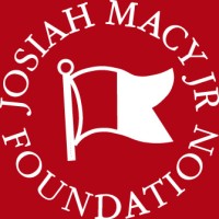Josiah Macy Jr. Foundation Logo
