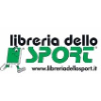 LIBRERIA DELLO SPORT Logo