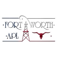 Fort Worth Association of Professional Landmen Logo