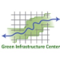 Green Infrastructure Center Inc. Logo