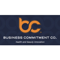 Business Commitment Trading Company Ltd Logo