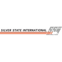 Silver State International Logo