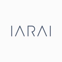 Institute of Advanced Research in Artificial Intelligence (IARAI) Logo